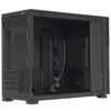 Корпус Lamptron DMS363 MESH  [LAMP-DMS363MB]