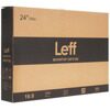 23.8 Монитор Leff 24FV100 черный