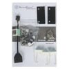 Корпус SilverStone Grandia GD07  [SST-GD07B]