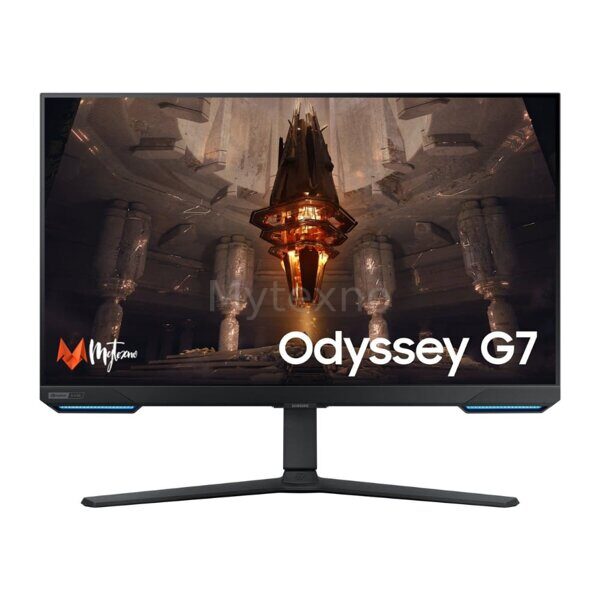 Samsung Odyssey G7 S28BG700EI Mytexno L001