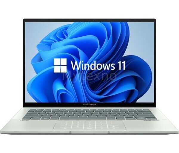 ASUSZenBook14UX3402ZAi7-1260P16GB512Win11_1