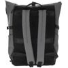 15.6 Рюкзак Xiaomi Roll Top Casual Backpack ceрый [BHR9055GL]