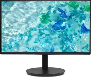 23.8 Монитор Acer CB242YGbir черный [UM.QB2CD.G01]