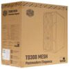 Корпус Cooler Master MasterBox TD300 Mesh  [TD300-KGNN-S00]