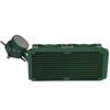 Система охлаждения Thermaltake TOUGHLIQUID 240 ARGB Racing Green [CL-W319-PL12RG-A]