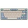 Клавиатура проводная + беспроводная Varmilo VXT81 Eucalyptus [A59A046D3A5A06A051/D]