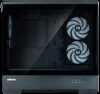 Корпус ZALMAN P30 V2  [P30 BLACK V2]