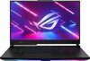 17.3" Ноутбук ASUS ROG Strix SCAR 17 G733PYV-LL045 черный