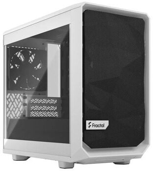 Корпус Fractal Design Meshify 2 Nano  [FD-C-MES2N-02]