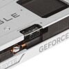 Видеокарта GIGABYTE GeForce RTX 4070 Ti SUPER EAGLE OC ICE  [GV-N407TSEAGLEOCICE-16GD]
