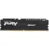 Оперативная память 16 Gb 5600 MHz Kingston HYPERX FURY BEAST (KF556C40BB-16)