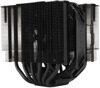 Кулер для процессора Thermalright Peerless Assassin 120 MINI Black  [PA120-MINI-BL]