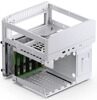 Корпус JONSBO N2 White  [N2White]