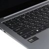 14 Ноутбук Samsung Galaxy Book 4 Pro серый [NP940XGK-KG3IN]