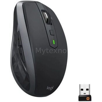 Мышь Logitech MX Anywhere 2S Graphite (910-006287)