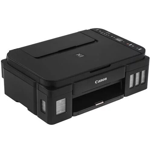 МФУ струйное Canon PIXMA G3410