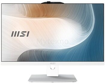 23.8" Моноблок MSI Modern AM242P 12M-1047XRU [9S6-AE0712-1047]