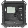 Корпус Cougar Panzer EVO RGB черный