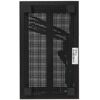 Корпус DEEPCOOL CH160 MESH  [R-CH160-BKNMI0-G-1]
