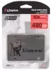 Твердотельный накопитель Kingston 480 Gb SA400S37/480G