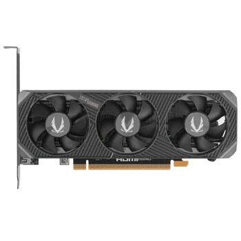 Видеокарта Zotac GeForce RTX 5060 GAMING Low Profile  [ZT-B50600L-10L]