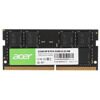 Оперативная память SODIMM Acer SD100  [BL.9BWWA.217]