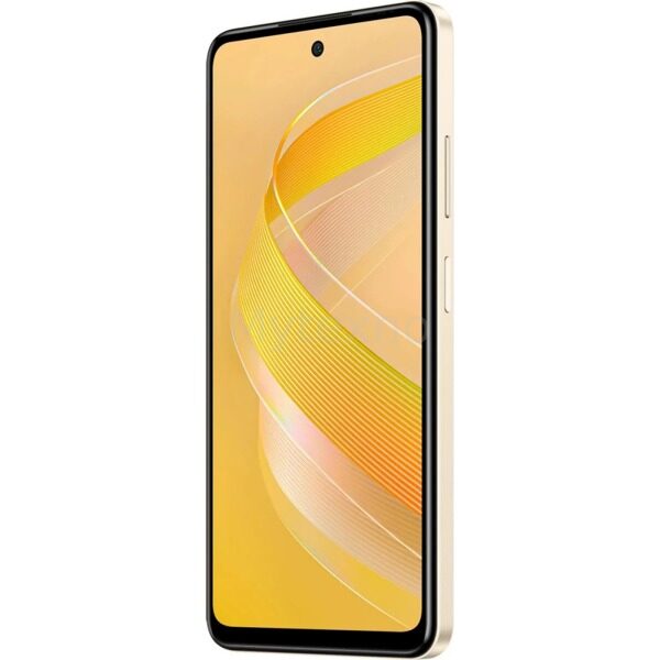 СмартфонInfinixSmart8Pro4256GbShinyGold_3