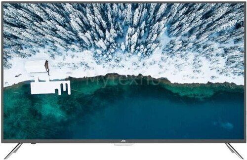 32" (81 см) LED-телевизор JVC LT-32M590S черный