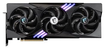 Видеокарта MSI GeForce RTX 5070 GAMING TRIO OC  [RTX 5070 12G GAMING TRIO OC]