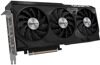 Видеокарта GIGABYTE GeForce RTX 4070 WINDFORCE 12G  [GV-N4070WF3-12GD]
