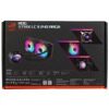 Система охлаждения ASUS ROG STRIX LC II 240 ARGB [90RC00E1-M0UAY0]