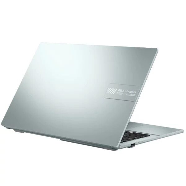 ASUS Vivobook Go 15 OLED E1504FA-L1661 AMD Ryzen 5 7520U 2800 MHz/15.6/1920x1080/16GB/512GB SSD/AMD Radeon 610M/DOS (90NB0ZR3-M012V0) Green