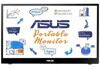 14 Монитор ASUS ZenScreen Ink MB14AHD черный [90LM063V-B01170]