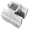 Кулер для процессора Thermalright Peerless Assassin 140 WHITE  [PA140-WHITE]