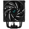 Кулер для процессора DEEPCOOL AK500 DIGITAL  [R-AK500-BKADMN-G]