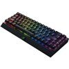 Клавиатура Razer BlackWidow V3 Mini (Green Switch)