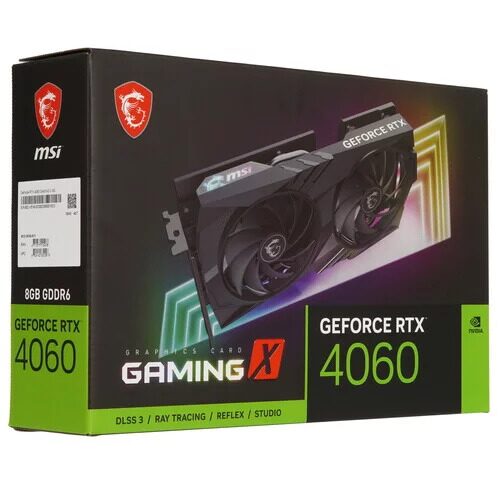 ВидеокартаMSIGeForceRTX4060GAMINGX[GeForceRTX4060GAMINGX8G]_9_5421179