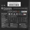 Блок питания Thermaltake Litepower RGB 550W  [LTP-550AL2NK]