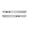 HP EliteBook 640 G10 (9B9P6EA) Intel Core i7 1355U 1700MHz/14/1920х1080/16GB/512GB SSD/Intel Iris Xe Graphics/Wi-Fi/Bluetooth/DOS (Silver)