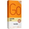 6.67 Смартфон Tecno SPARK GO 1 64 ГБ белый [4894947036453]