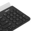 Клавиатура беспроводная Logitech K780  [920-008032]