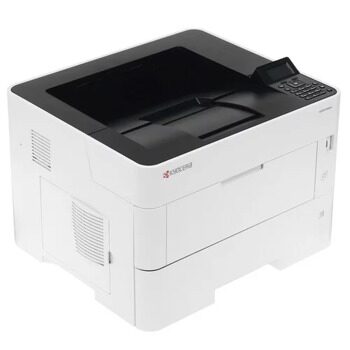 Принтер лазерный Kyocera Ecosys P4140dn [1102Y43NL0]