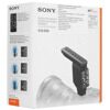 Микрофон Sony ECM-B1M черный