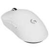 Мышь беспроводная Logitech G PRO X SUPERLIGHT 2 [910-006642] белый