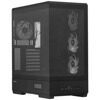 Корпус ZALMAN P50 DS Black  [P50 DS Black]