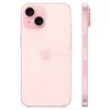 Смартфон Apple iPhone 15 128Gb Pink (MTP13HN/A)