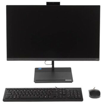 23.8" Моноблок Lenovo ThinkCentre Neo 30a Gen 3 [12CEA00F00]