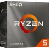 Процессор AMD Ryzen 5 4500 BOX [100-100000644CBX]