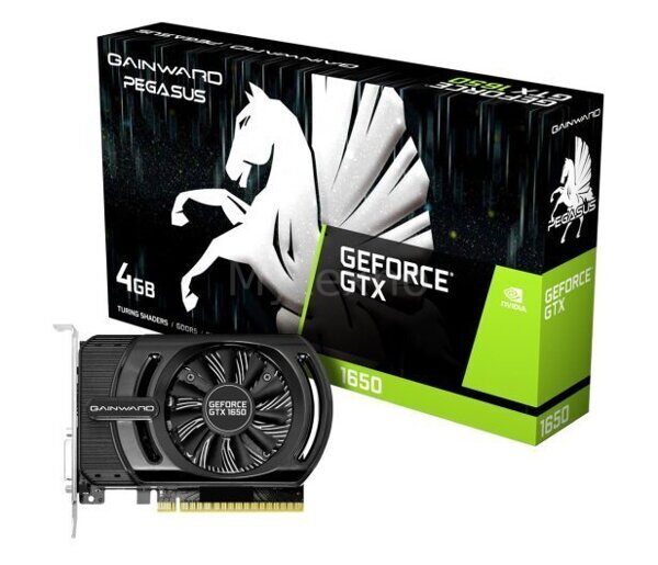 Gainward GeForce GTX 1650 Pegasus 4GB GDDR5 / 471056224-2959
