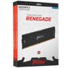 Оперативная память Kingston FURY Renegade [KF432C16RB1K4/64] 64 ГБ